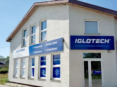 IGLOTECH Sp. z o.o.